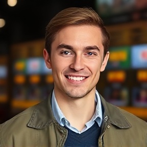 Eleanor Graves — Slots Sites reviewer