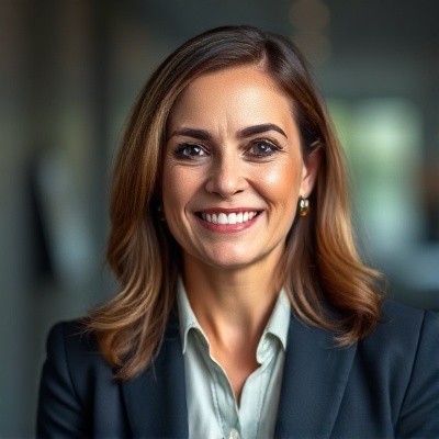 Rachel Pemberton — Slots Sites expert